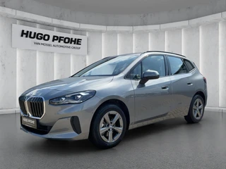 BMW 2er Reihe 220i Active Tourer. AHK.