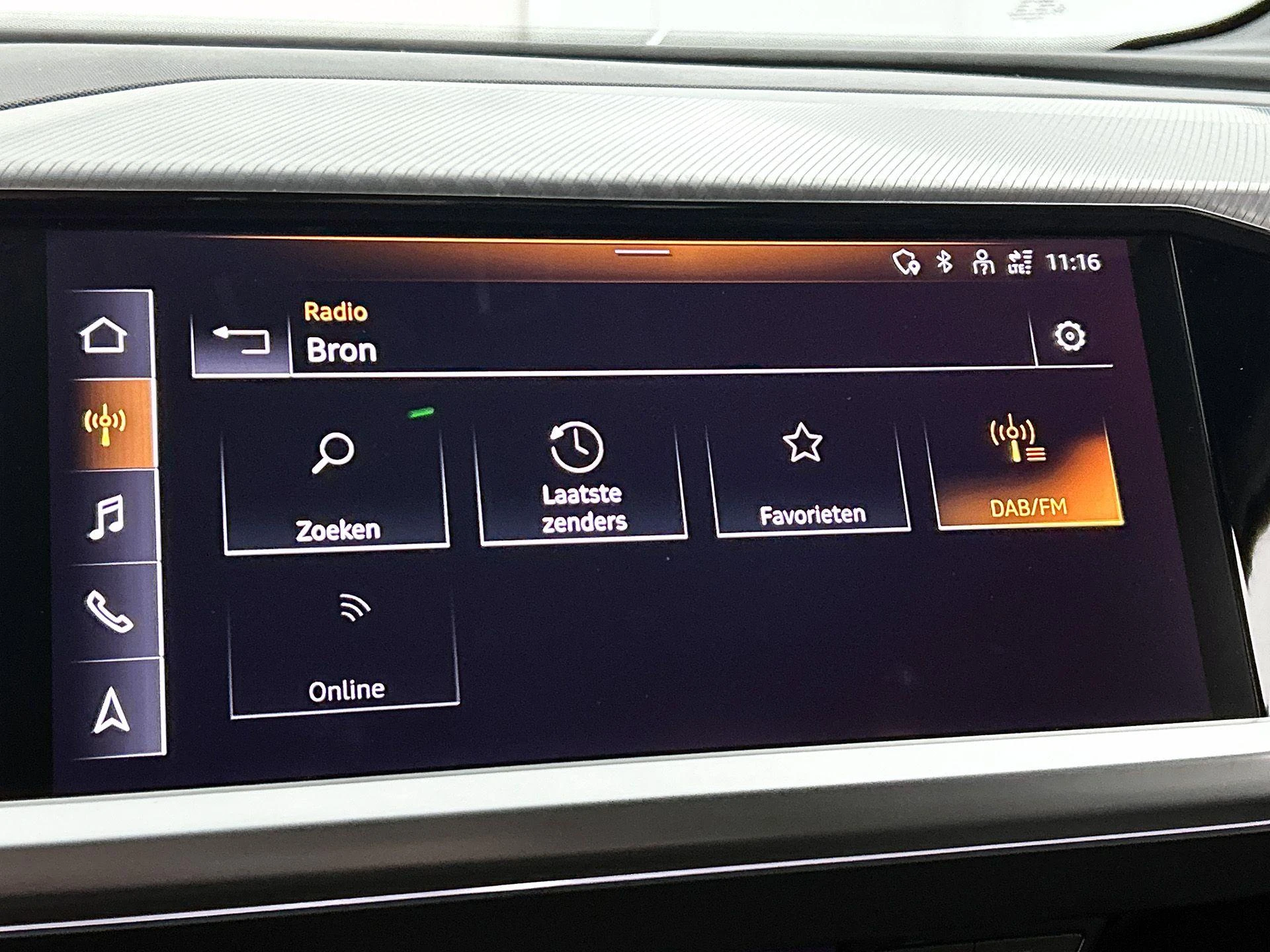 Audi Q4 e-tron 40 Launch edition Advanced 77 kWh