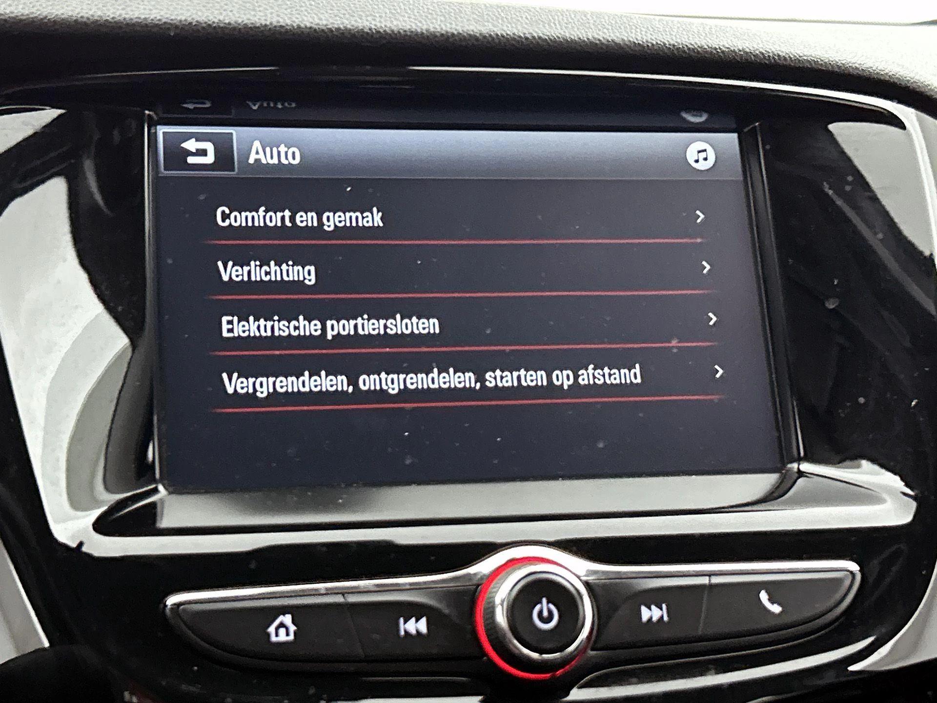 Opel KARL 1.0 Rocks Online Edition