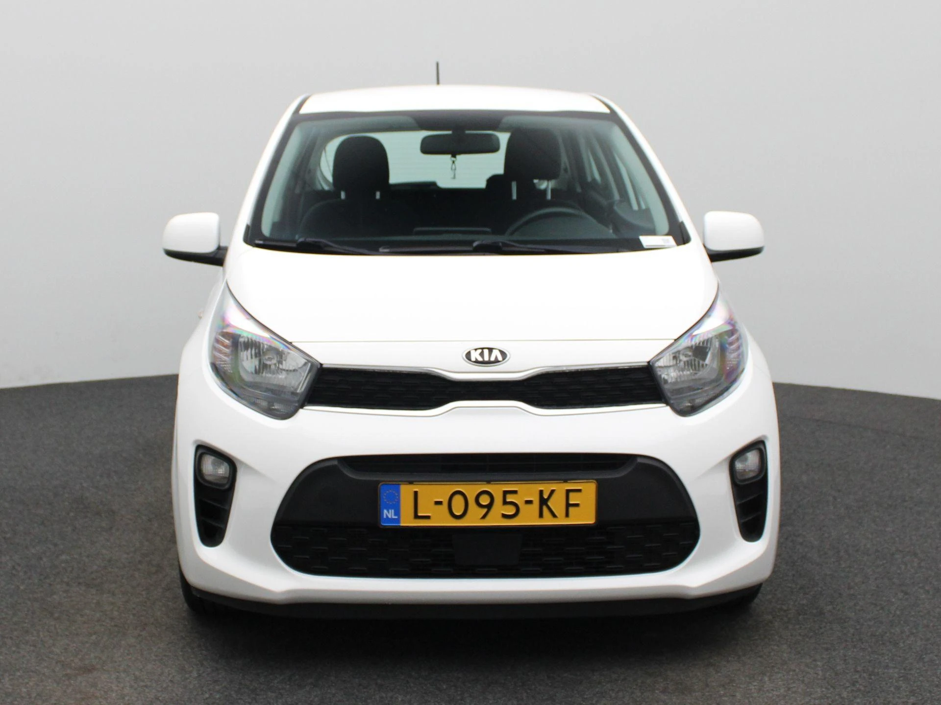 Kia Picanto 1.0 DPi ComfortLine