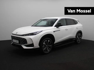 MG HS 1.5 Hybrid+ Aut. Luxury