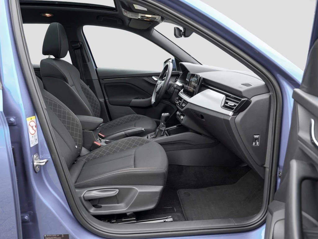 Škoda Kamiq 1.0 TSI DSG Ambition