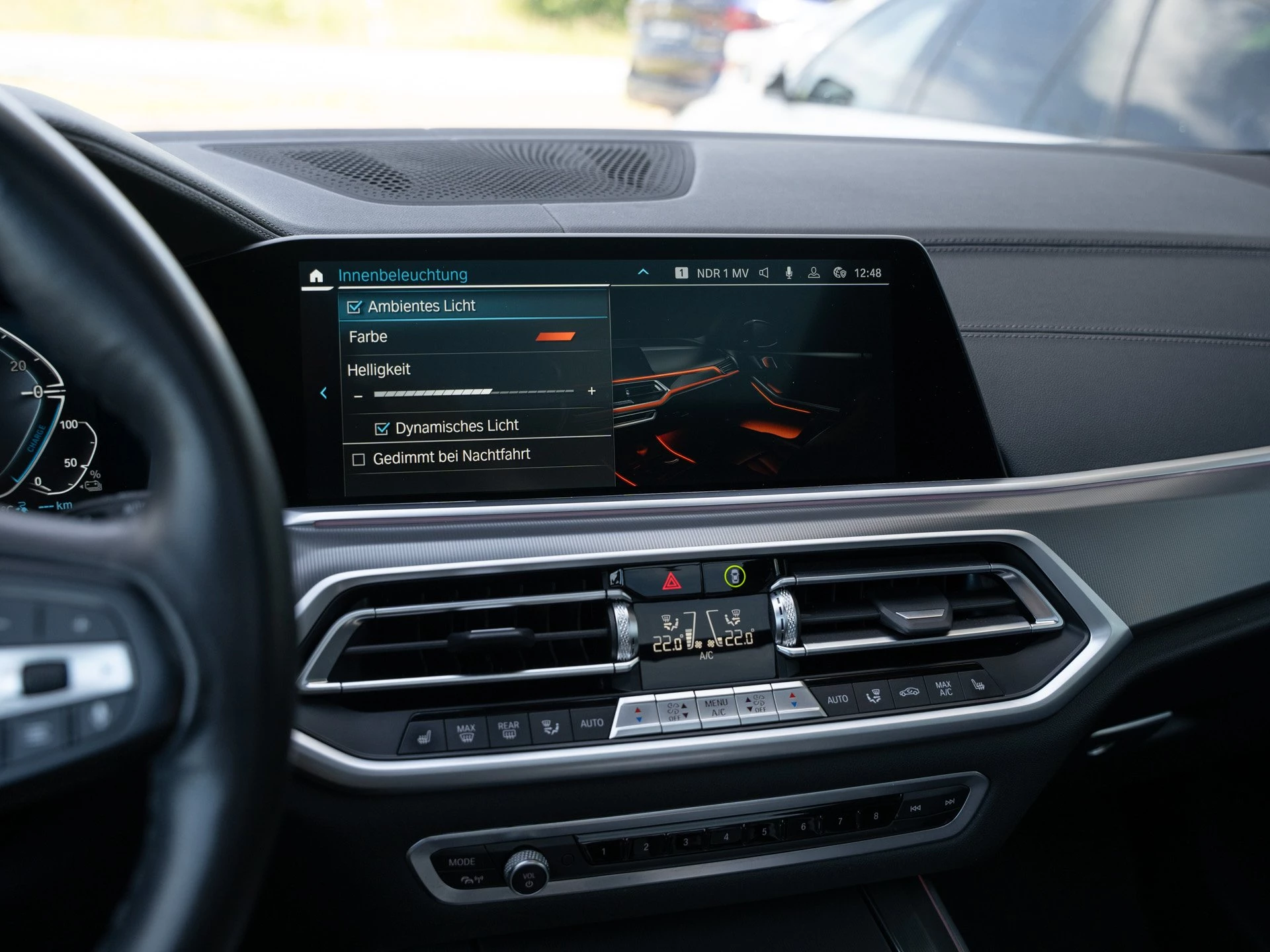 BMW X5 xDrive45e xLine