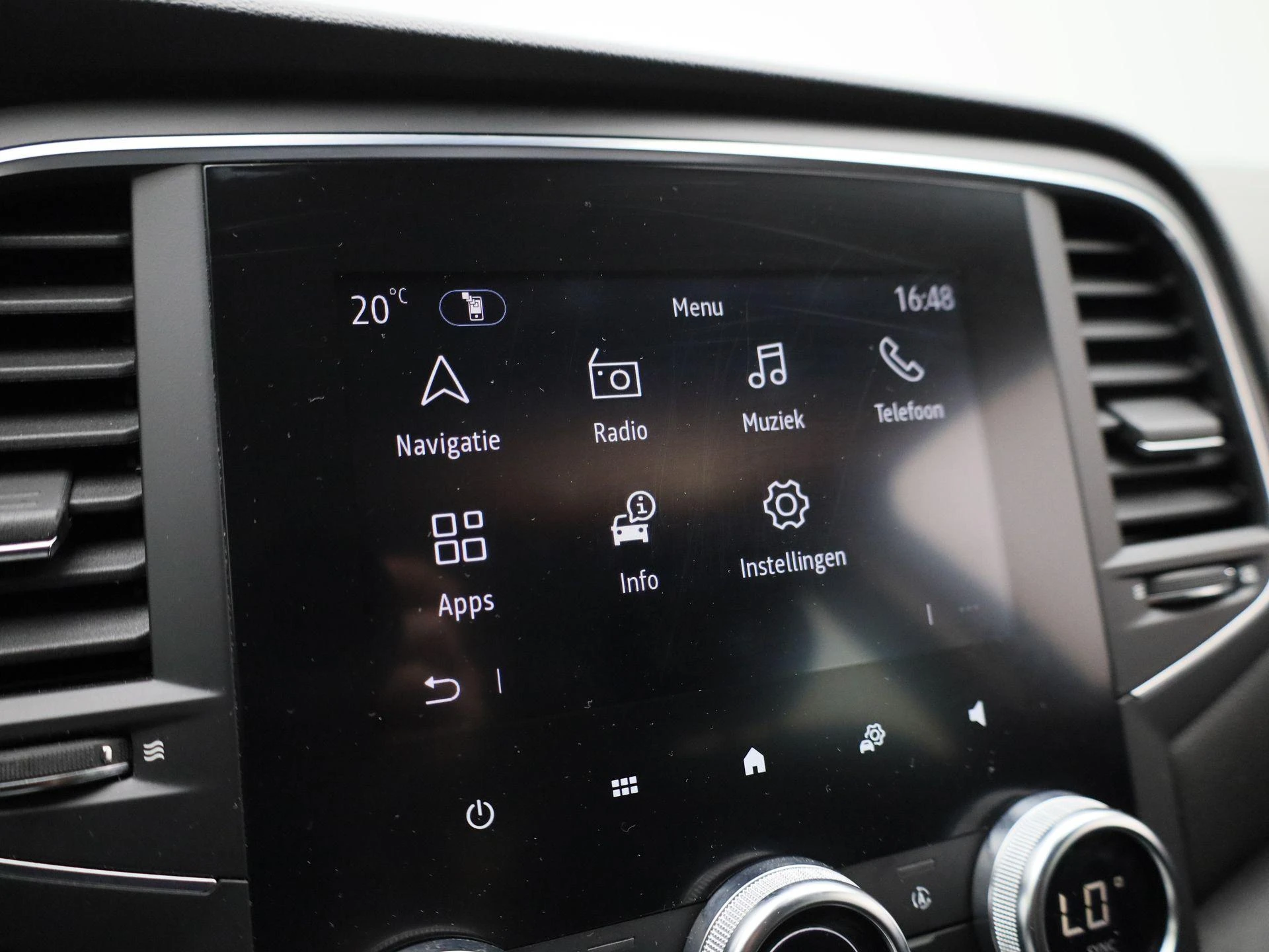 Renault-Mégane Grand Tour-image-29