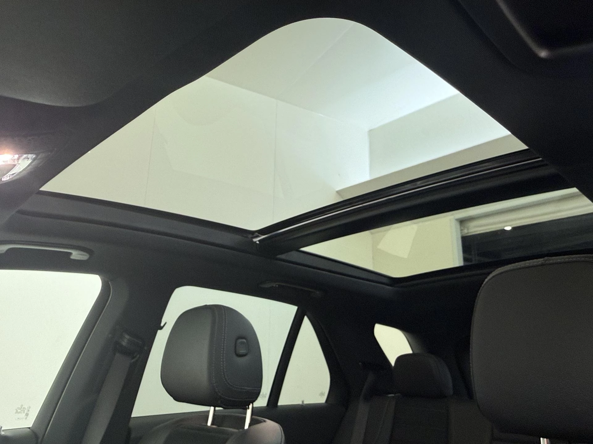 Mercedes-Benz GLE 400 e 4MATIC AMG Line
