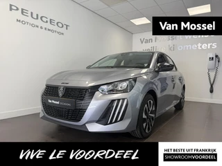 Peugeot 208 1.2 PureTech 75 Active