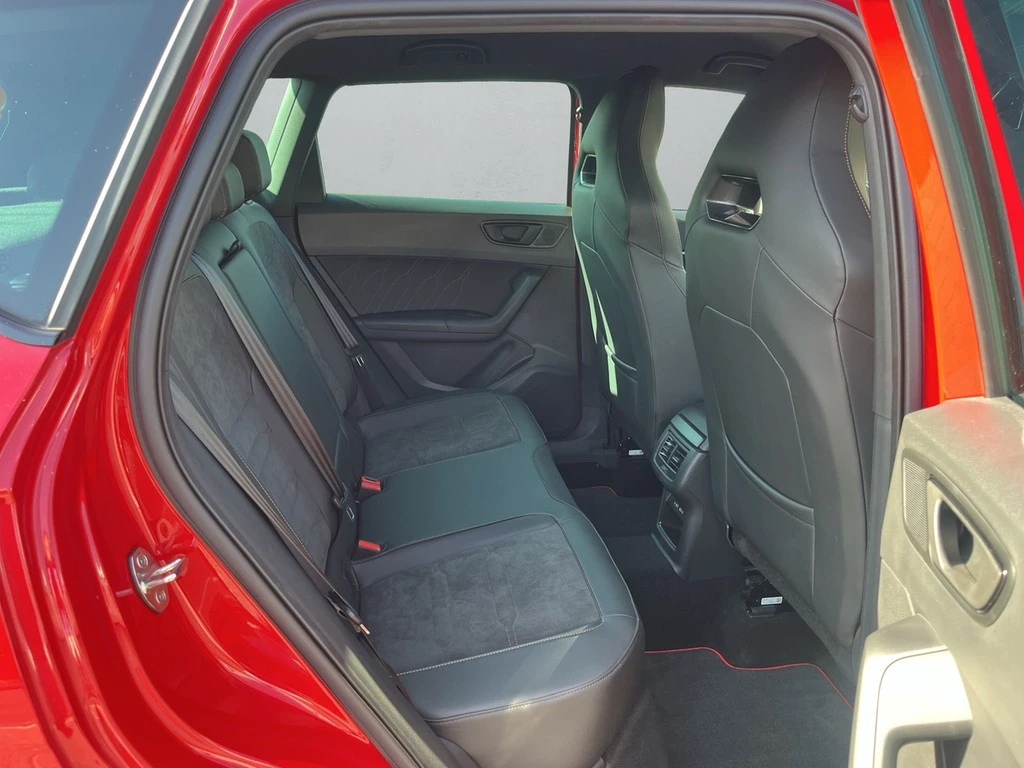CUPRA Ateca 2.0 TSI 4Drive DSG VZ *AHK*