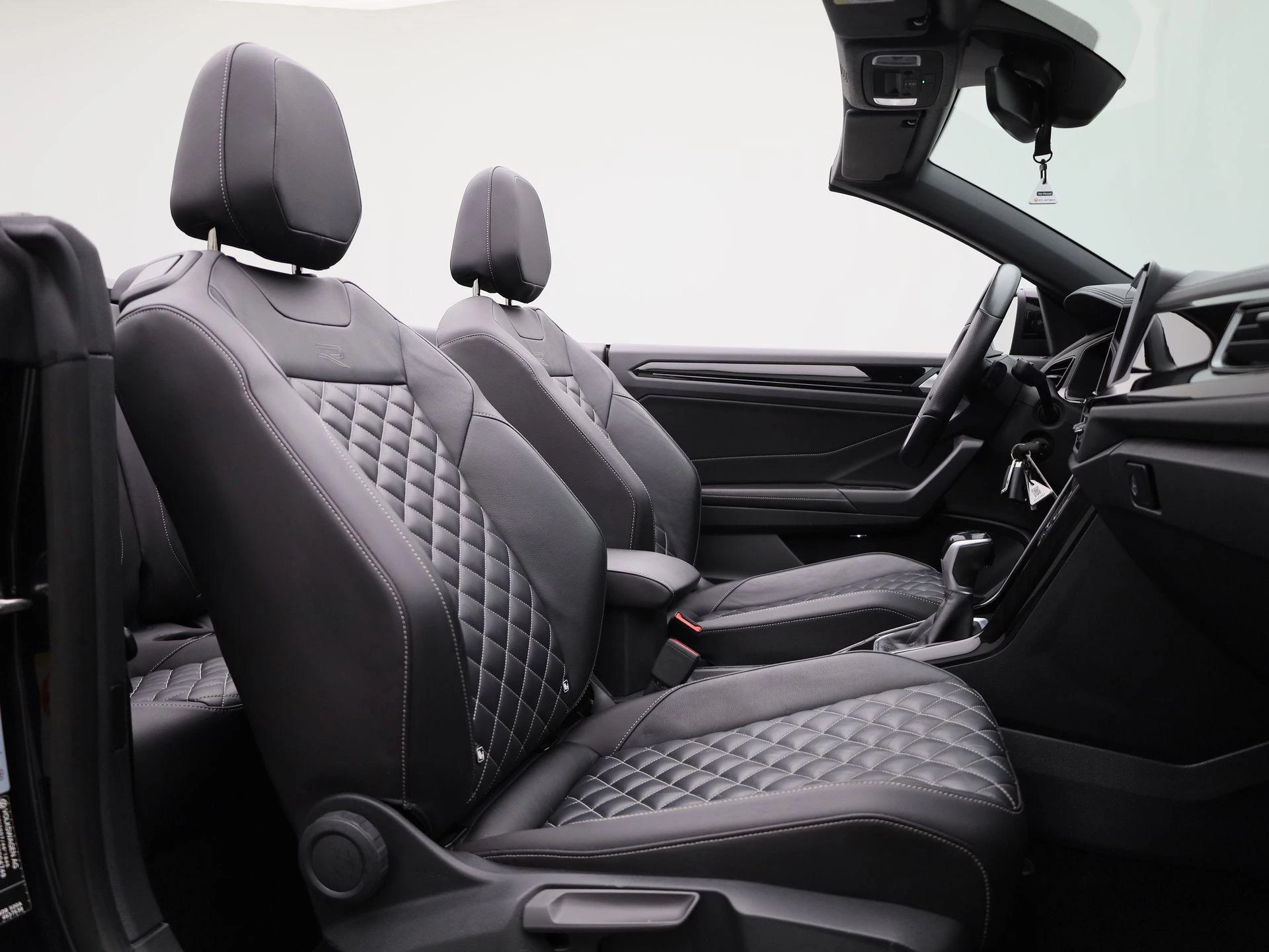 Volkswagen T-Roc Cabrio 1.5 TSI R-Line 150 PK|