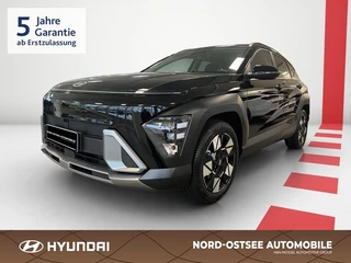 Hyundai Kona SX2 HEV Trend Assistenz-Paket Trend