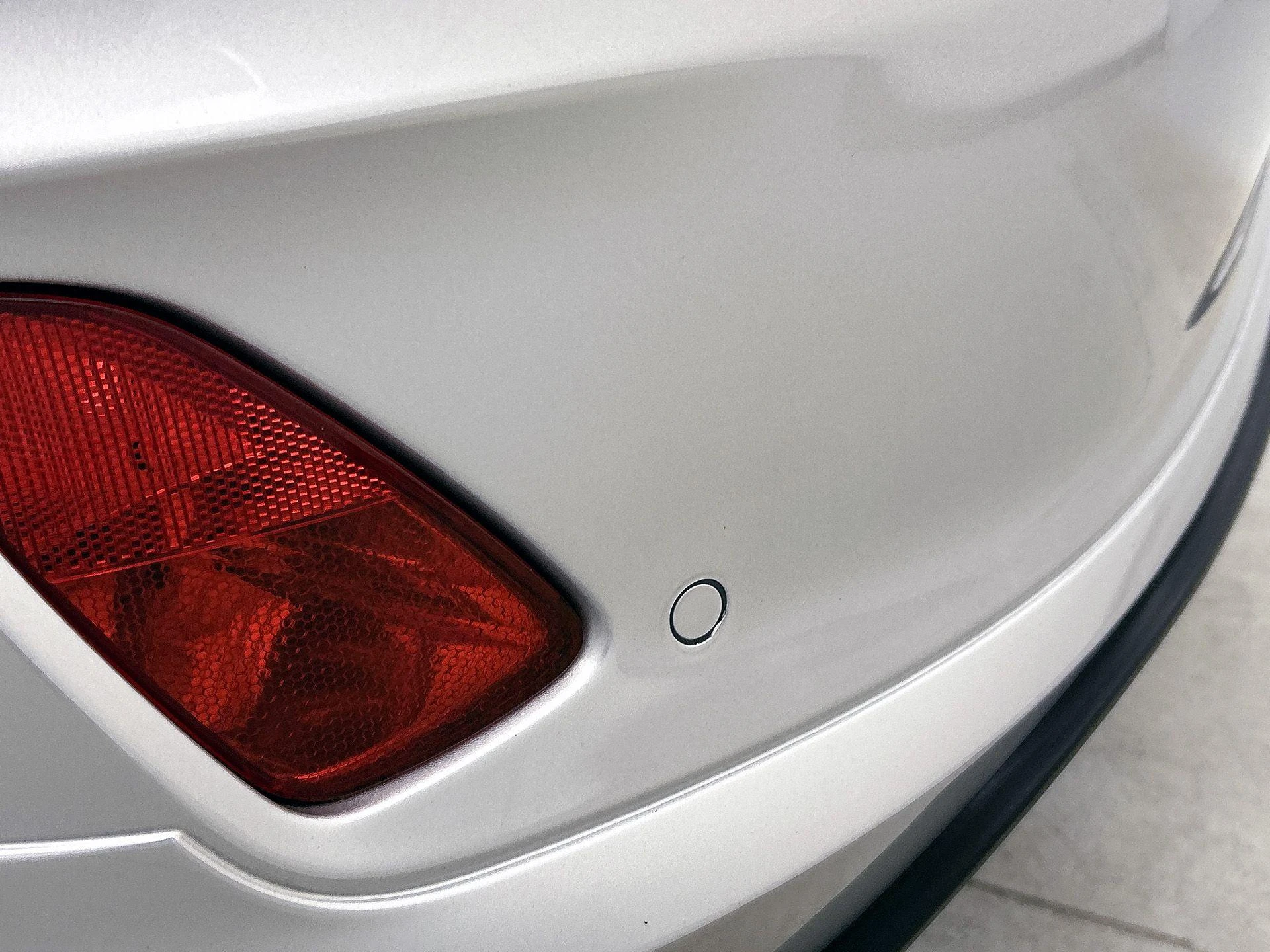 Ford Fiesta 1.0 EcoBoost ST-Line