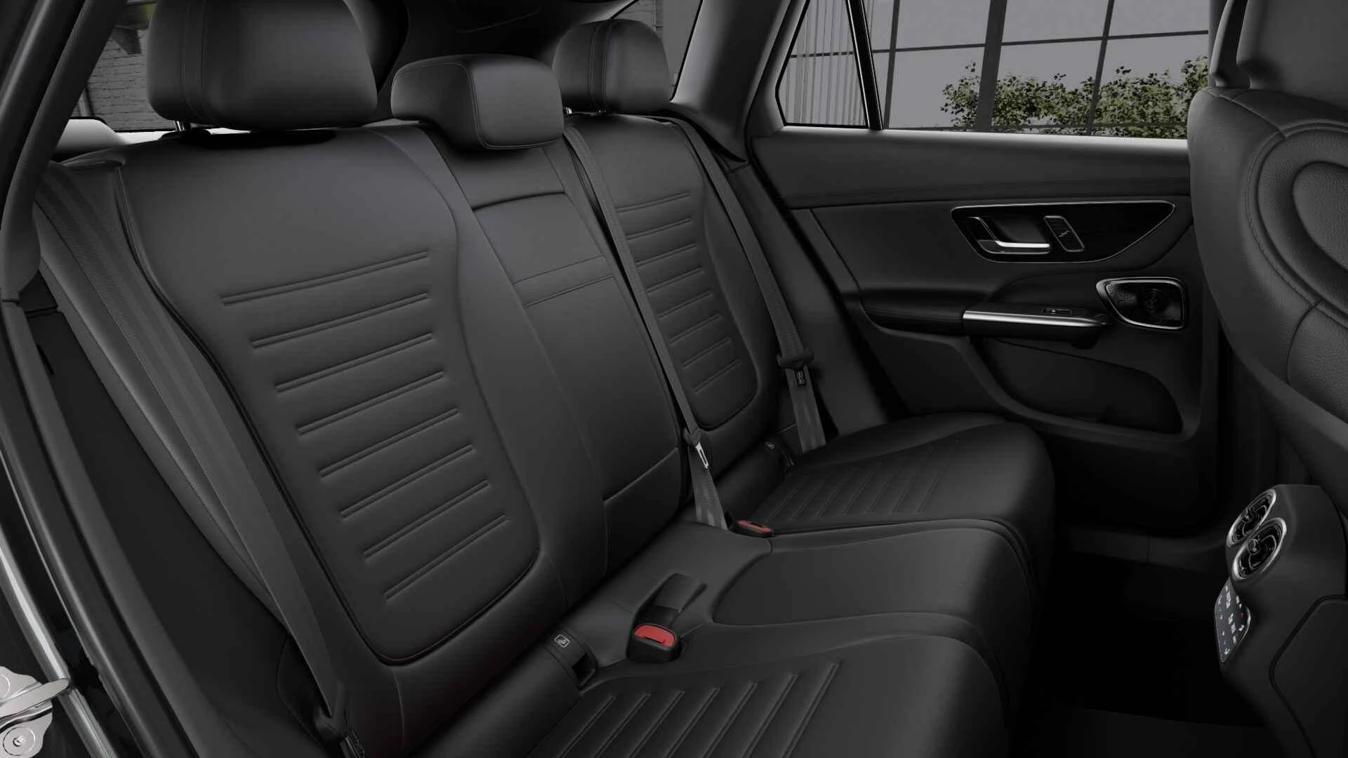 Mercedes-Benz GLC GLC 200 4MATIC Star Edition