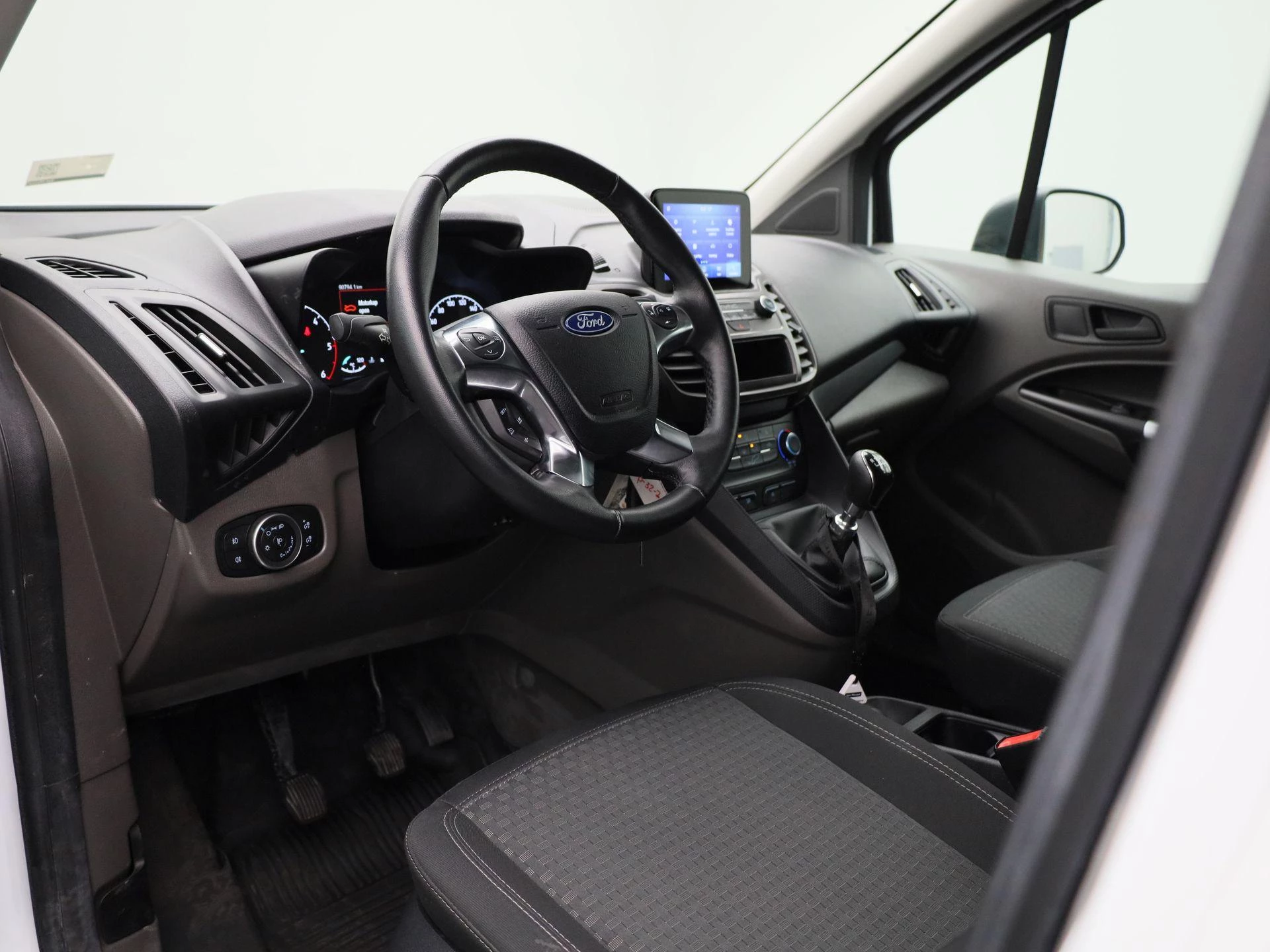 Ford-Transit Connect-image-33