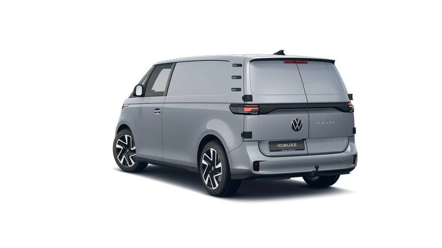 Volkswagen ID.Buzz Cargo