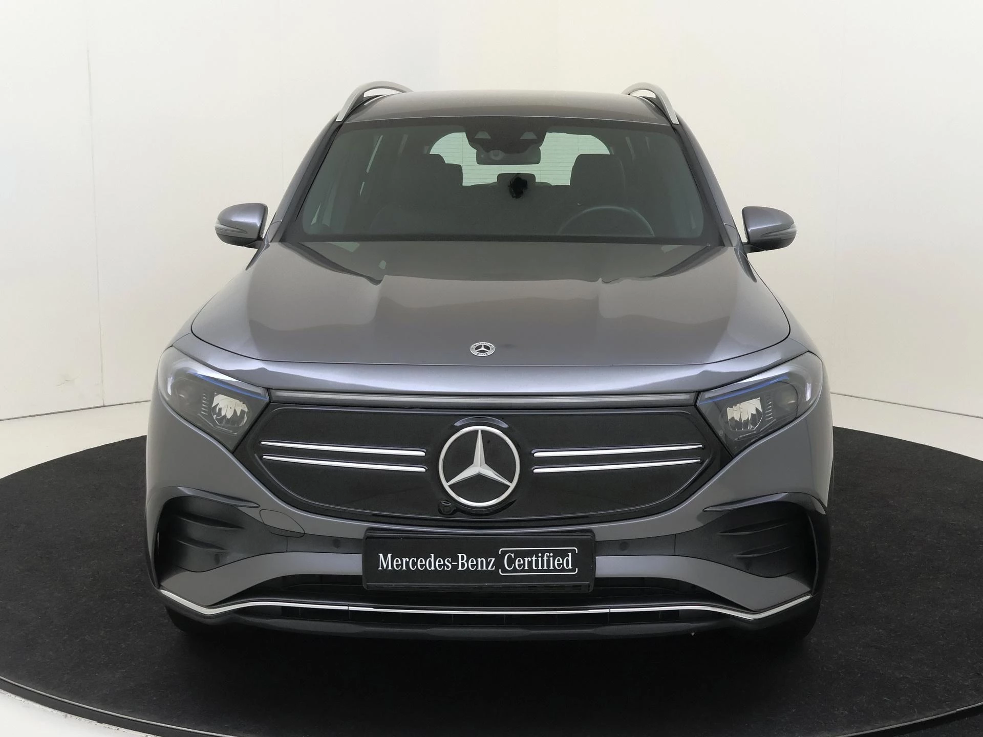 Mercedes-Benz EQB 250 AMG Line 67 kWh