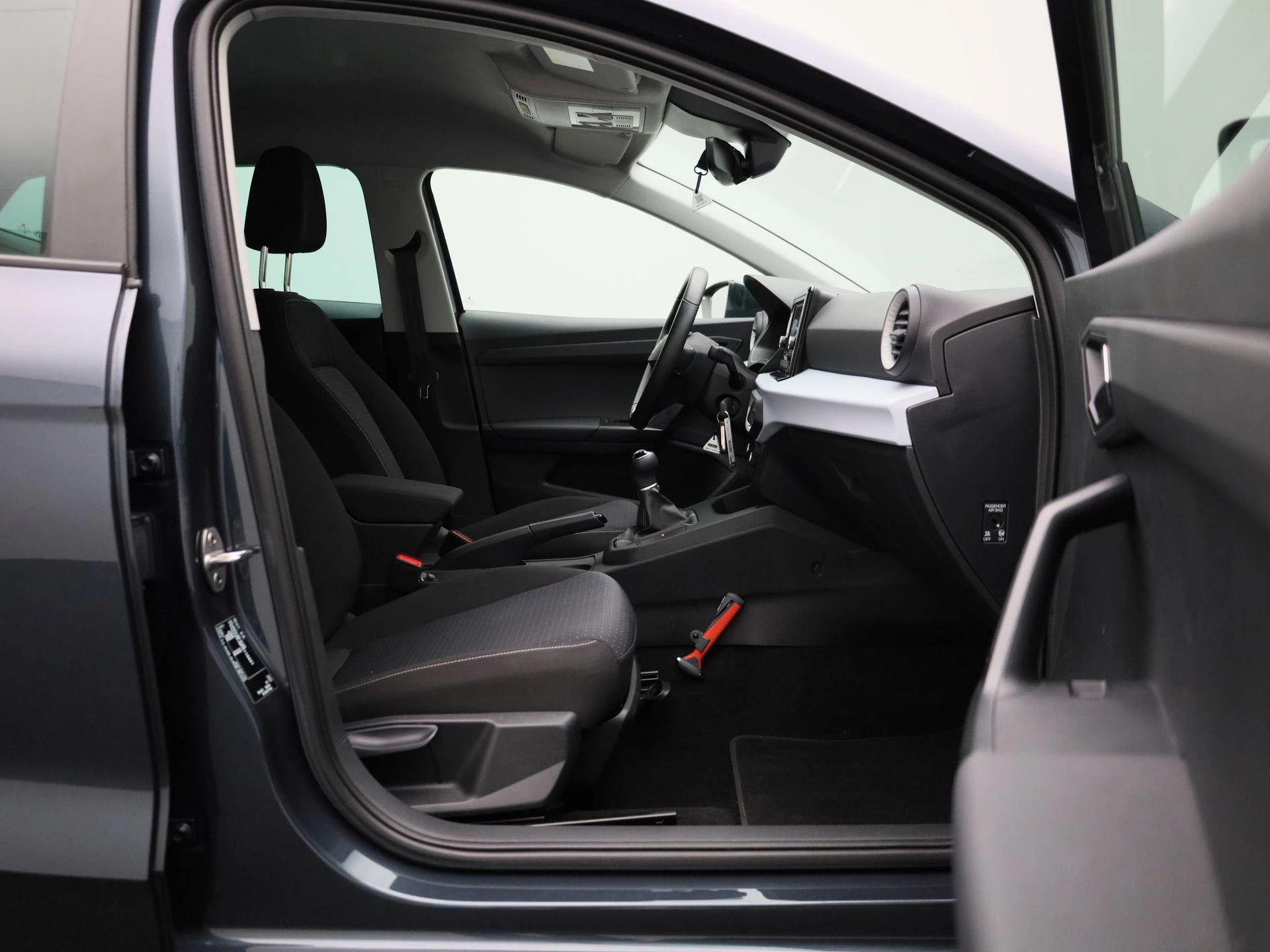 SEAT Ibiza 1.0 EcoTSI Style Business Connect