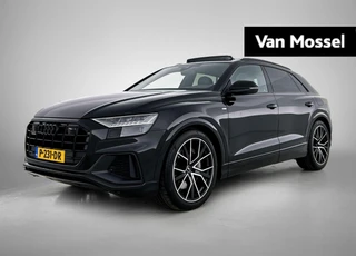 Audi Q8 55 TFSI e quattro Pro Line S