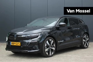 Renault Megane E-Tech Comfort Range Techno 60 kWh 220Pk