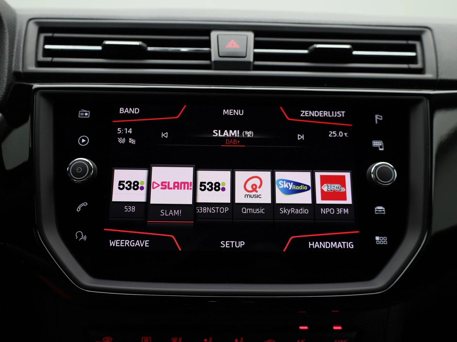 SEAT Ibiza 1.5 TSI EVO FR Business Intense