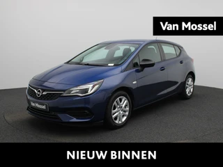 Opel Astra 1.2 Turbo 81kW S/S Edition