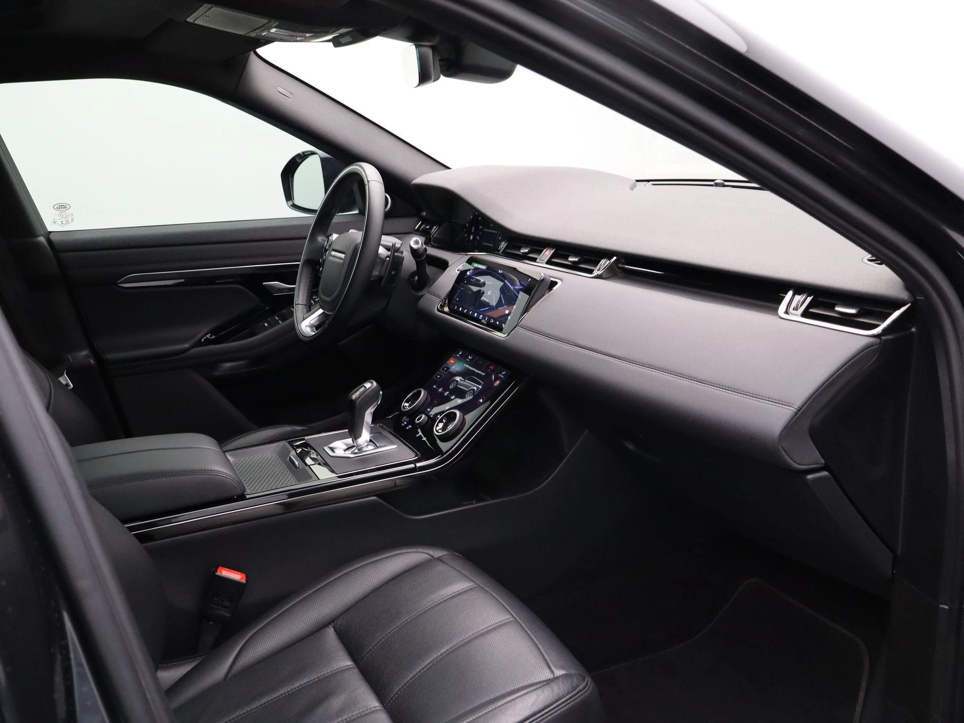 Land Rover Range Rover Evoque 1.5 P300e AWD R-Dynamic SE