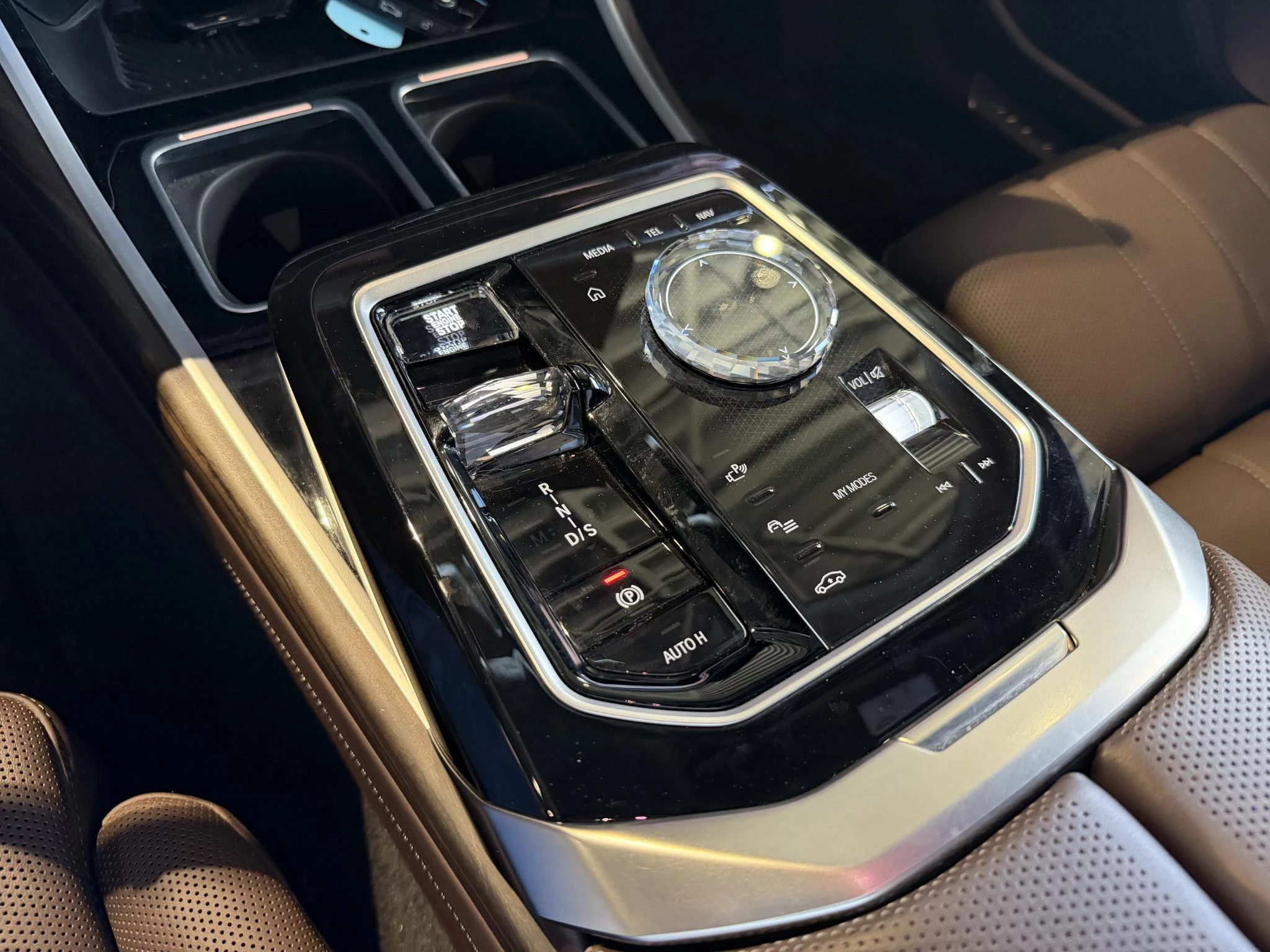 BMW 7 Serie M760e xDrive