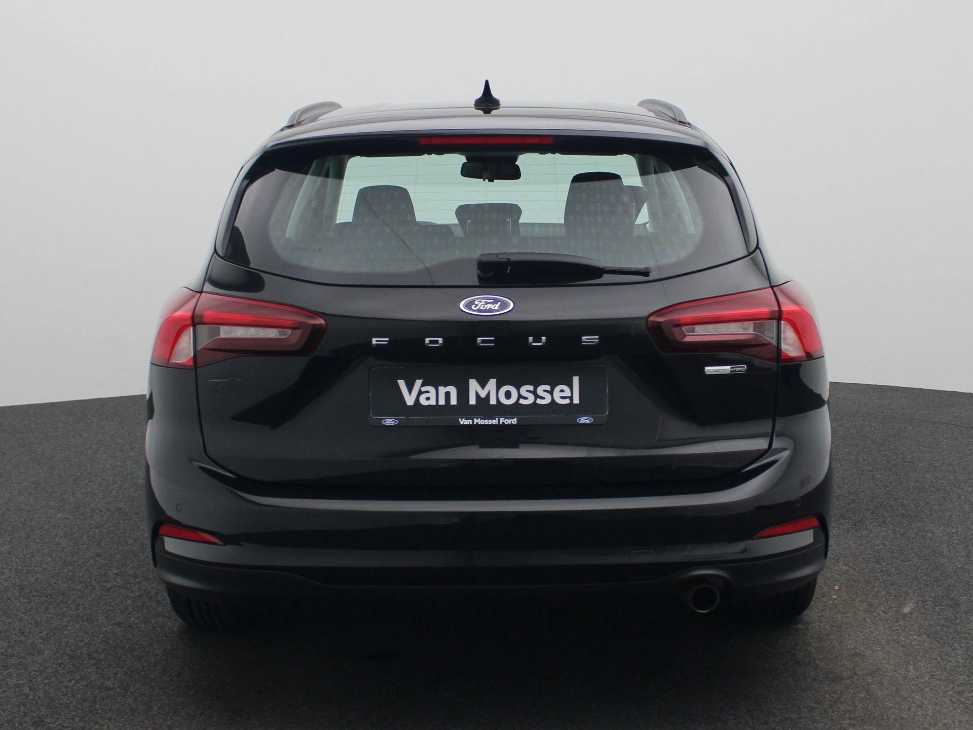 Ford Focus Clipper 1.0i EcoBoost 92kW Aut. Winterpack | Cruise Contr.