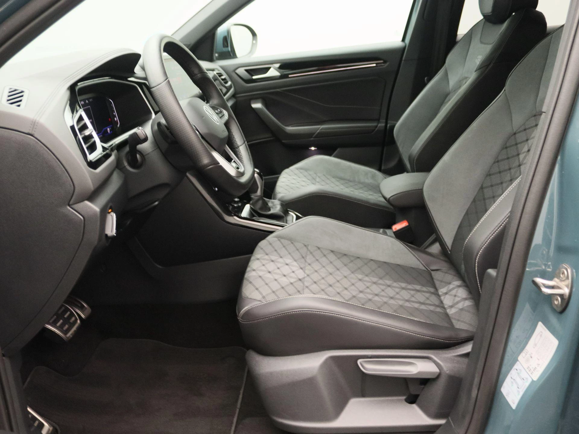 Volkswagen T-Roc 1.5 TSI R-Line Edition