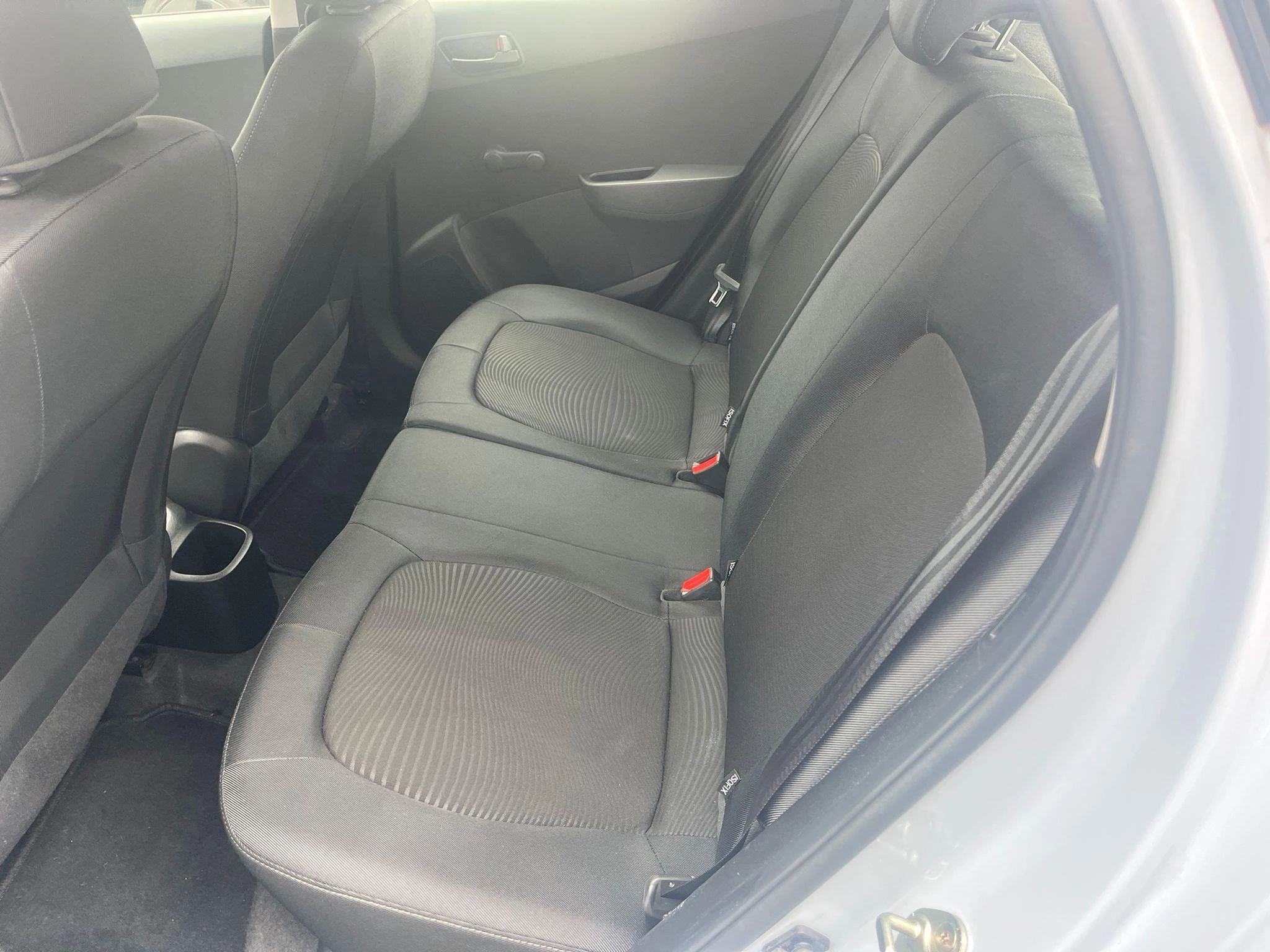 Hyundai i10 1.0 Sky