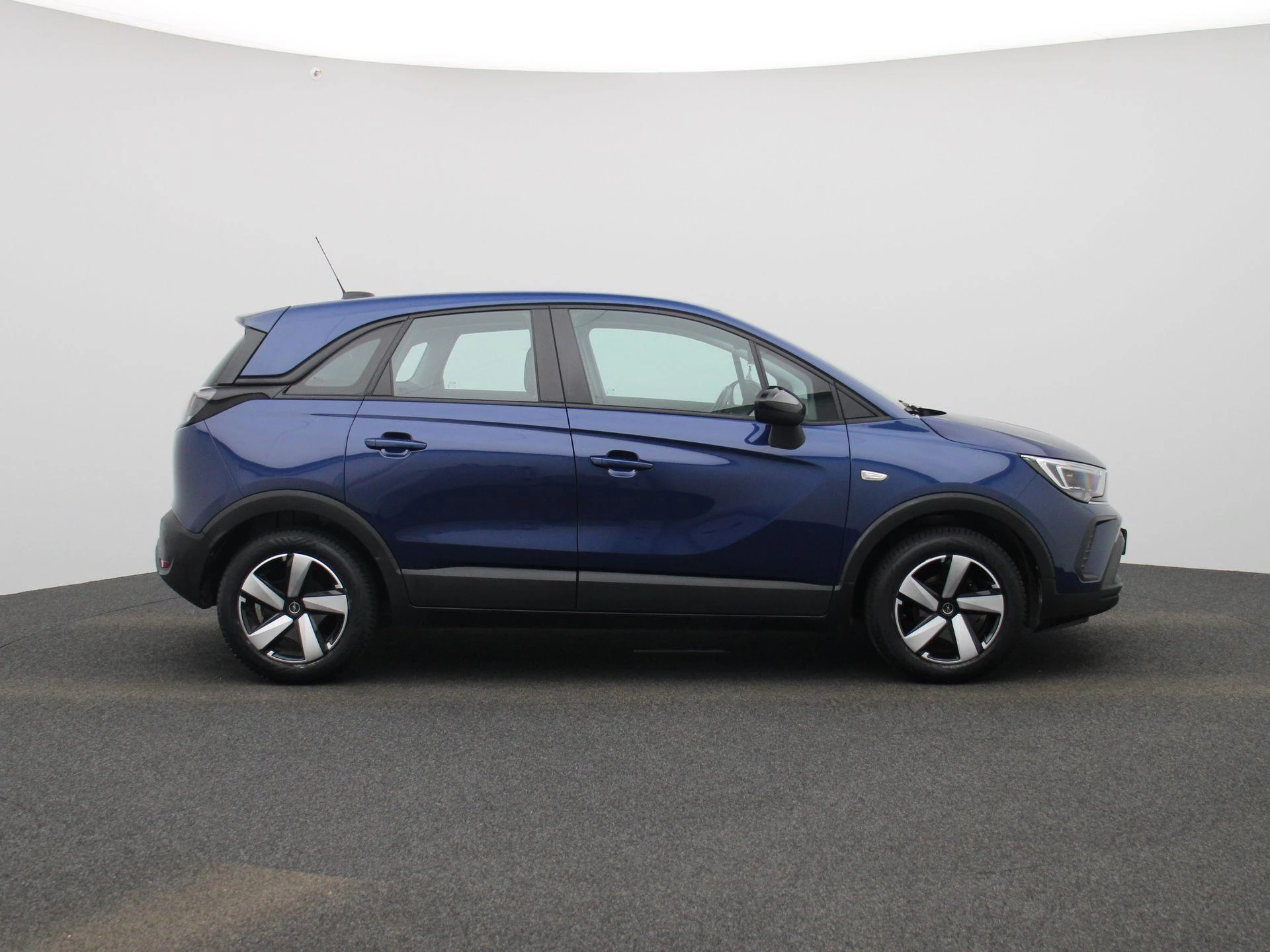 Opel Crossland 1.2 61kW S/S Edition