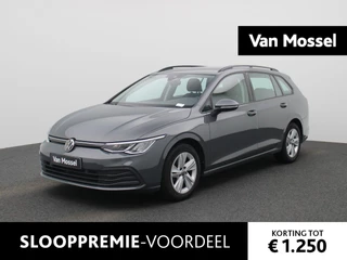 Volkswagen Golf Variant 1.0 TSI Life