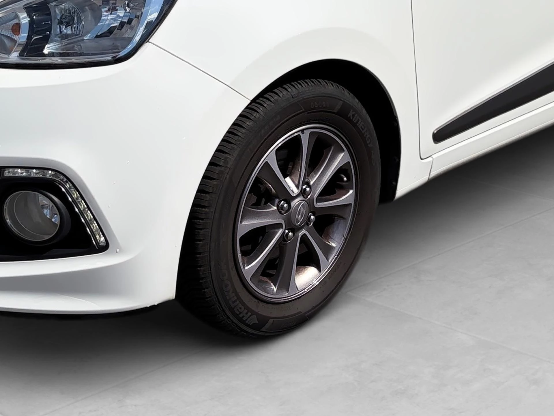 Hyundai i10 1.0 Classic Automatik