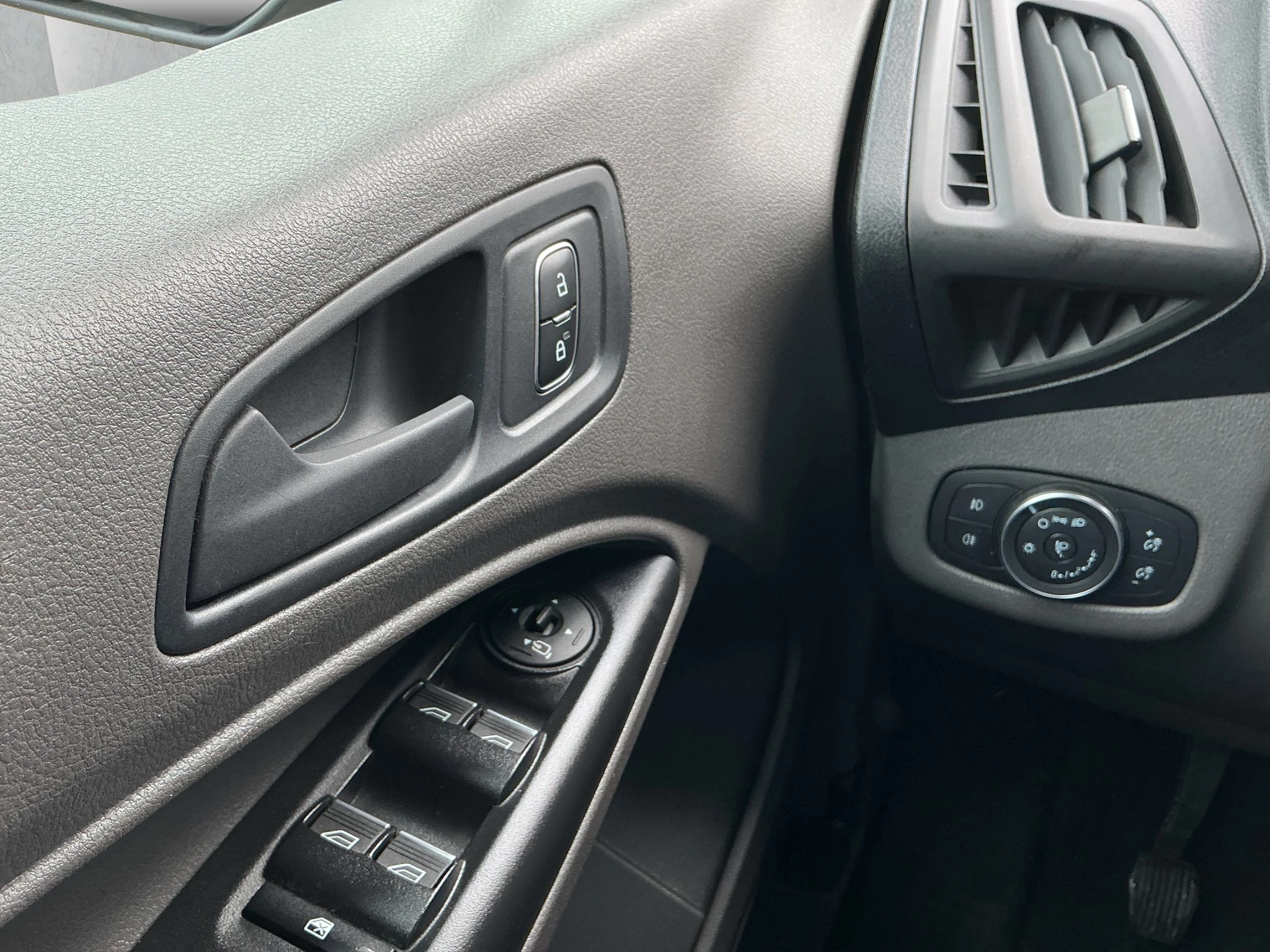 Ford Tourneo Connect Grand