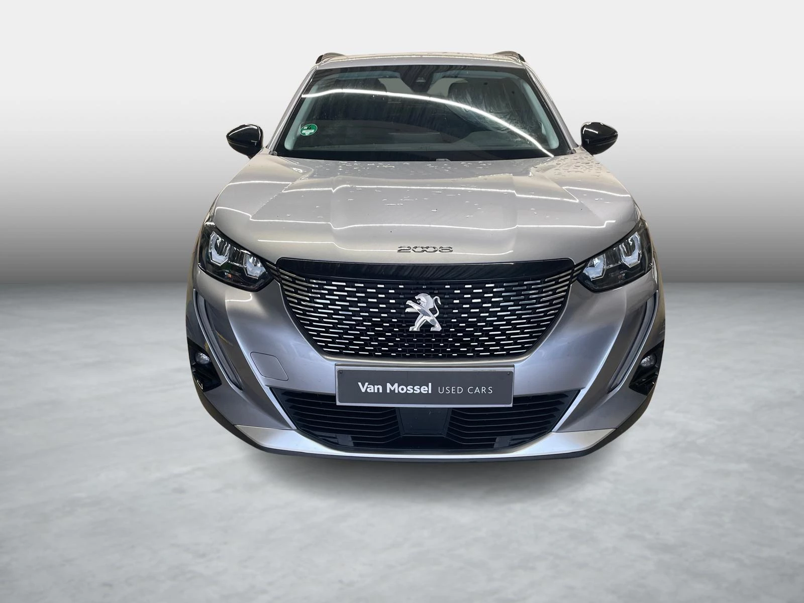Peugeot 2008 1.2 Puretech 96kW S&S Active