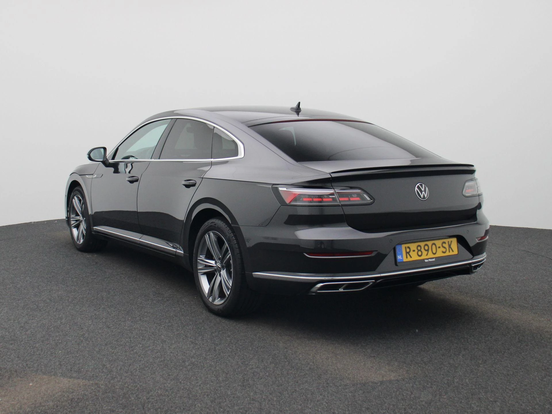 Volkswagen Arteon 1.4 TSI eHybrid R-Line Business+