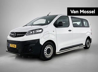 Opel Vivaro-e Combi L2H1 75 kWh