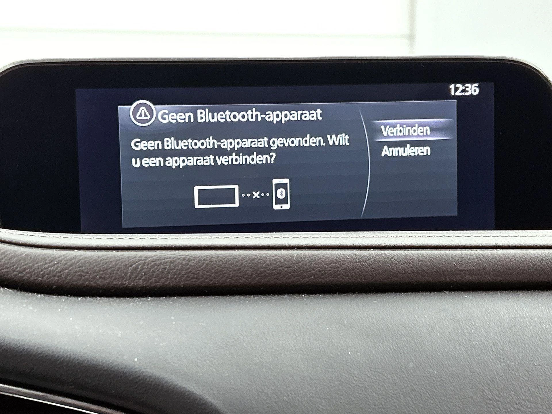 Mazda CX-30 2.0 e-SkyActiv-X M Hybrid Luxury 185 PK