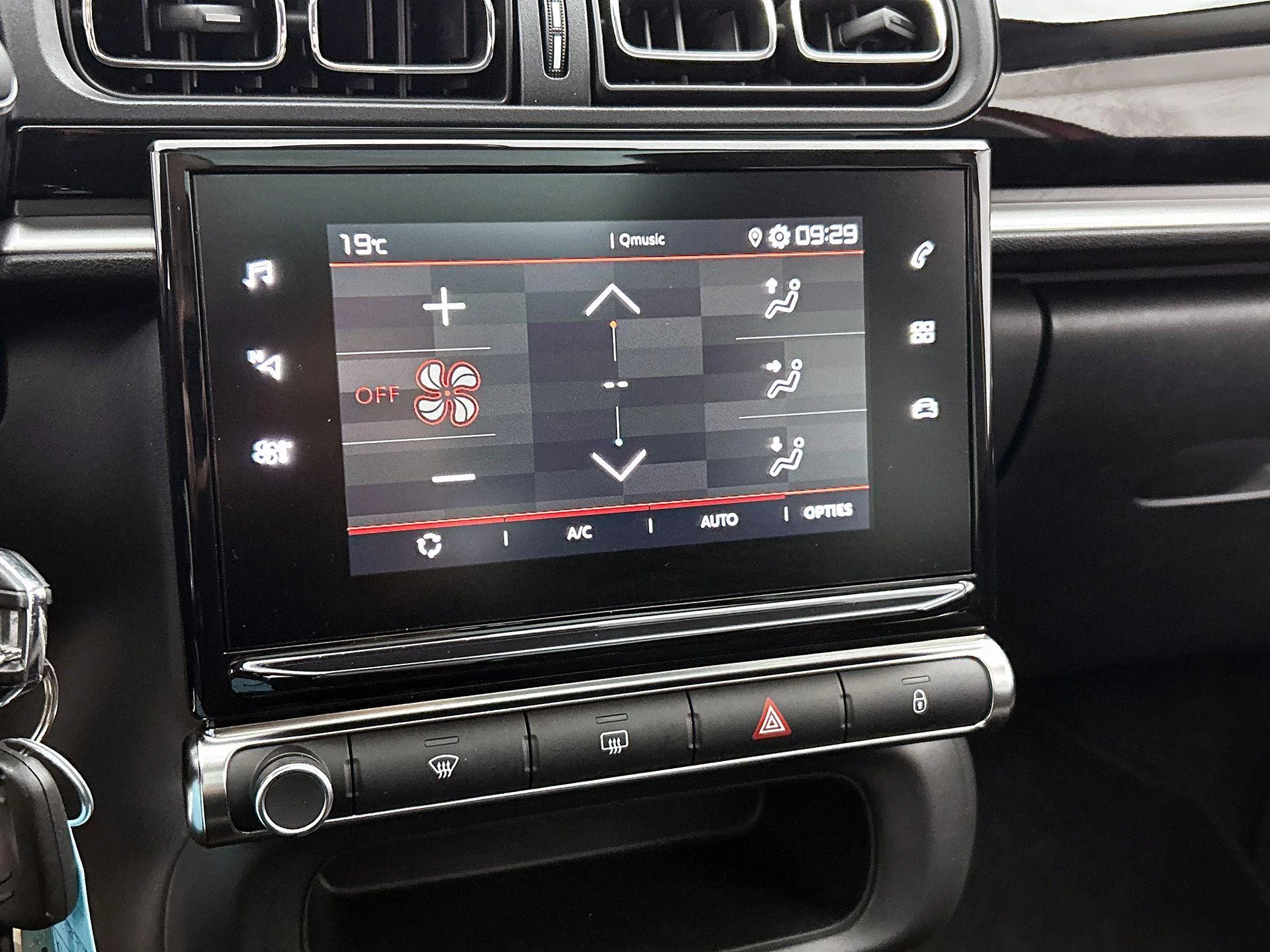 Citroën C3 1.2 PureTech S&S Shine