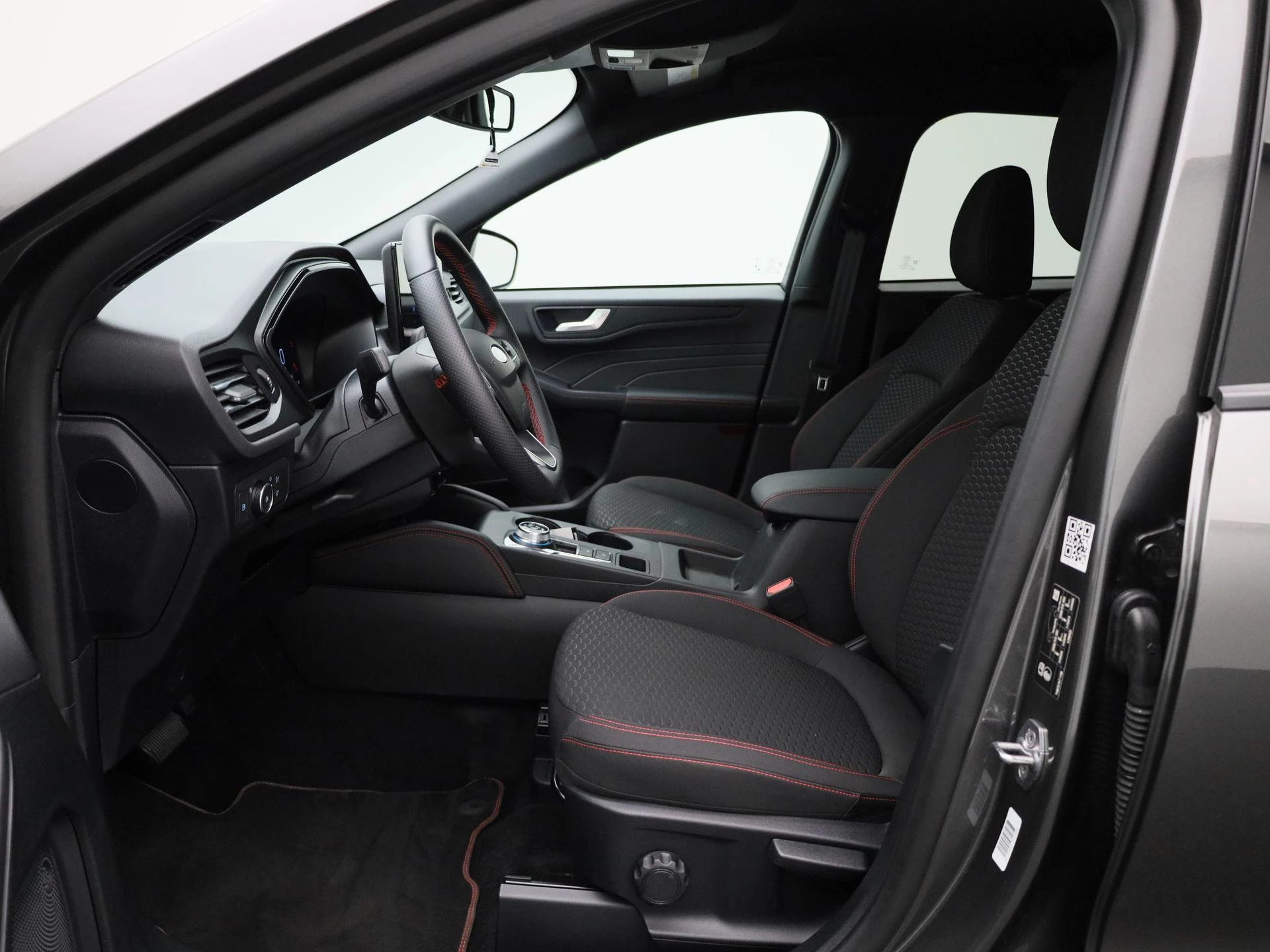 Ford Kuga 2.5 PHEV ST-Line
