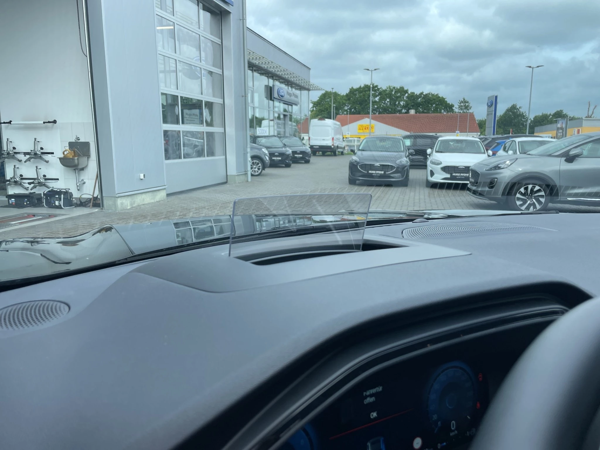 Ford Kuga ST-Line Aut.*KAM*LED-MATRIX*NAVI*GRA*WINTER-PKT.