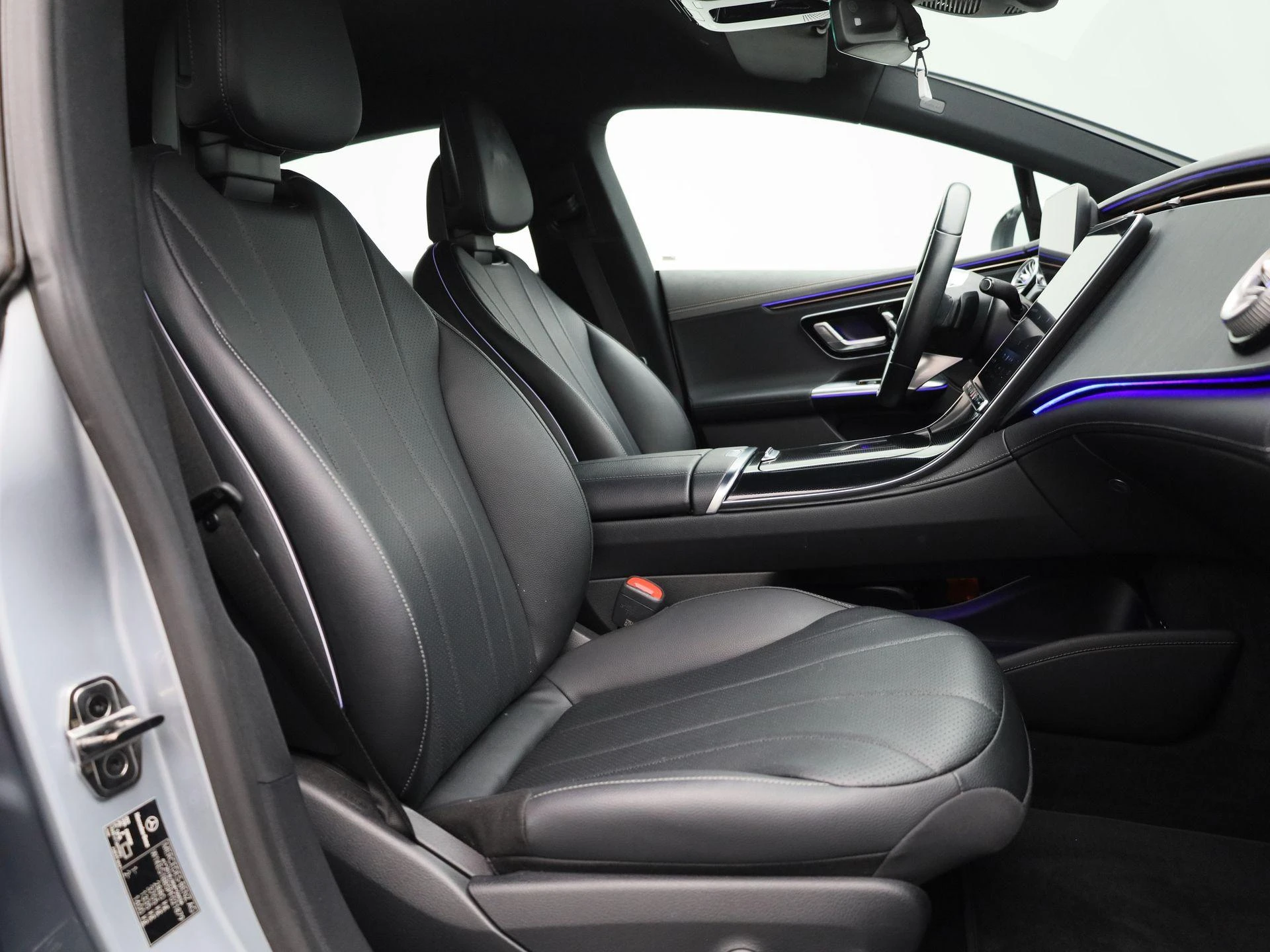 Mercedes-Benz EQE 300 Business Line 89 kWh