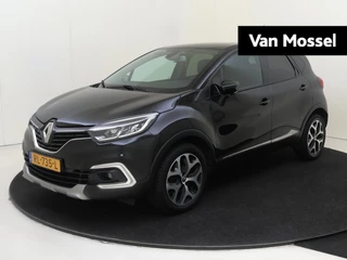 Renault Captur 0.9 TCe Edition One