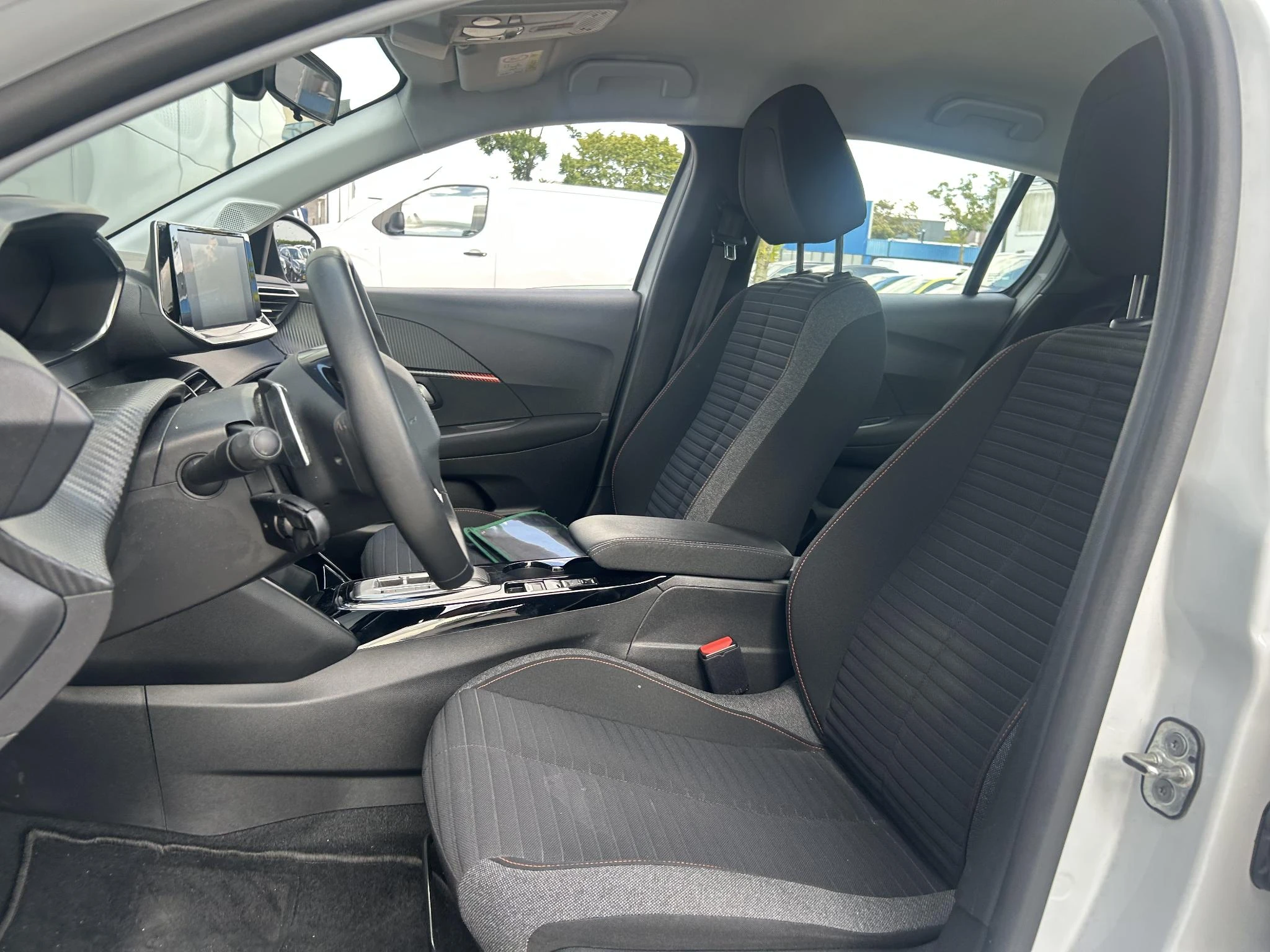 Peugeot 208 1.2 PureTech Active Pack