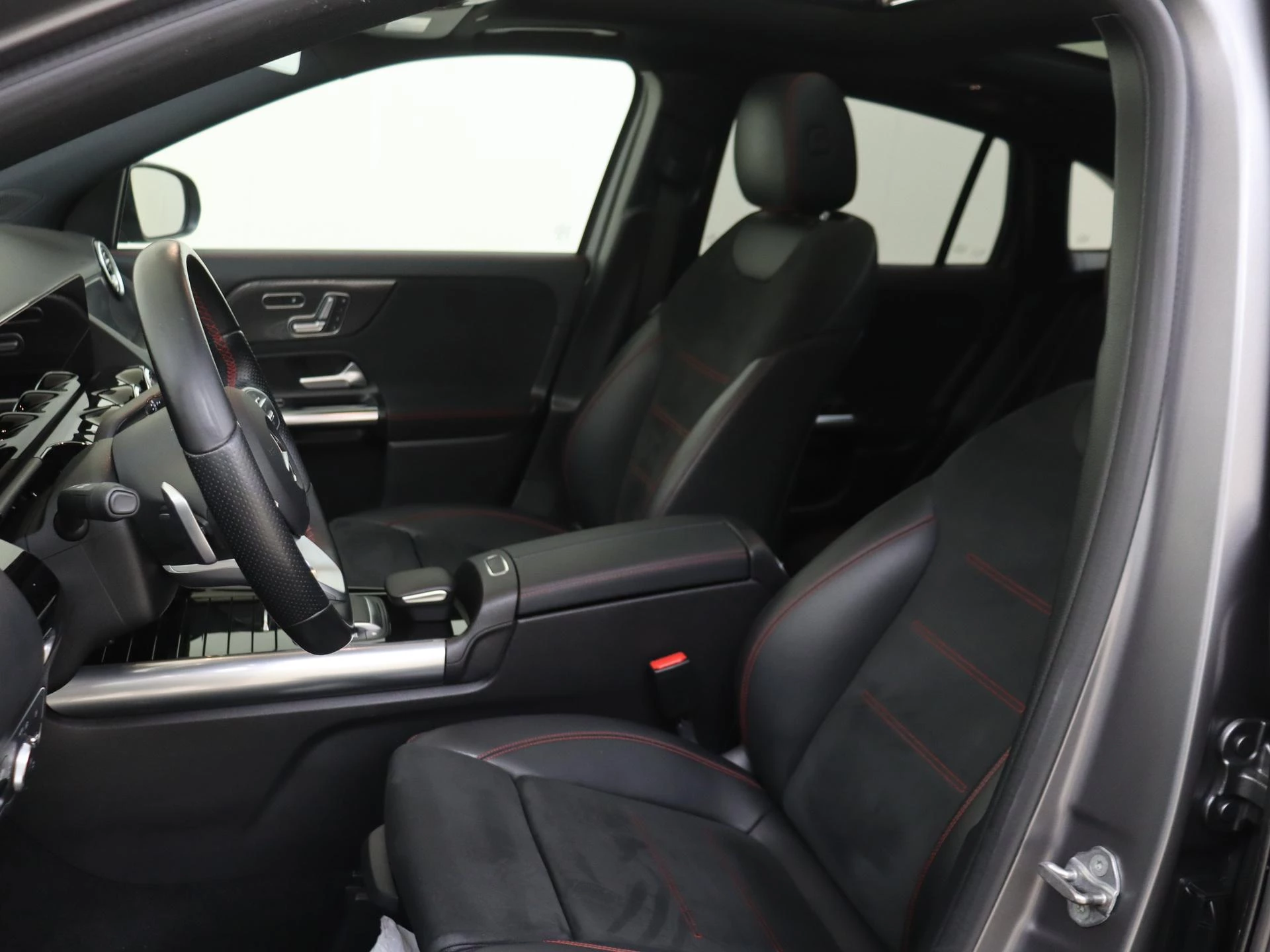 Mercedes-Benz GLA 200 Business Solution AMG