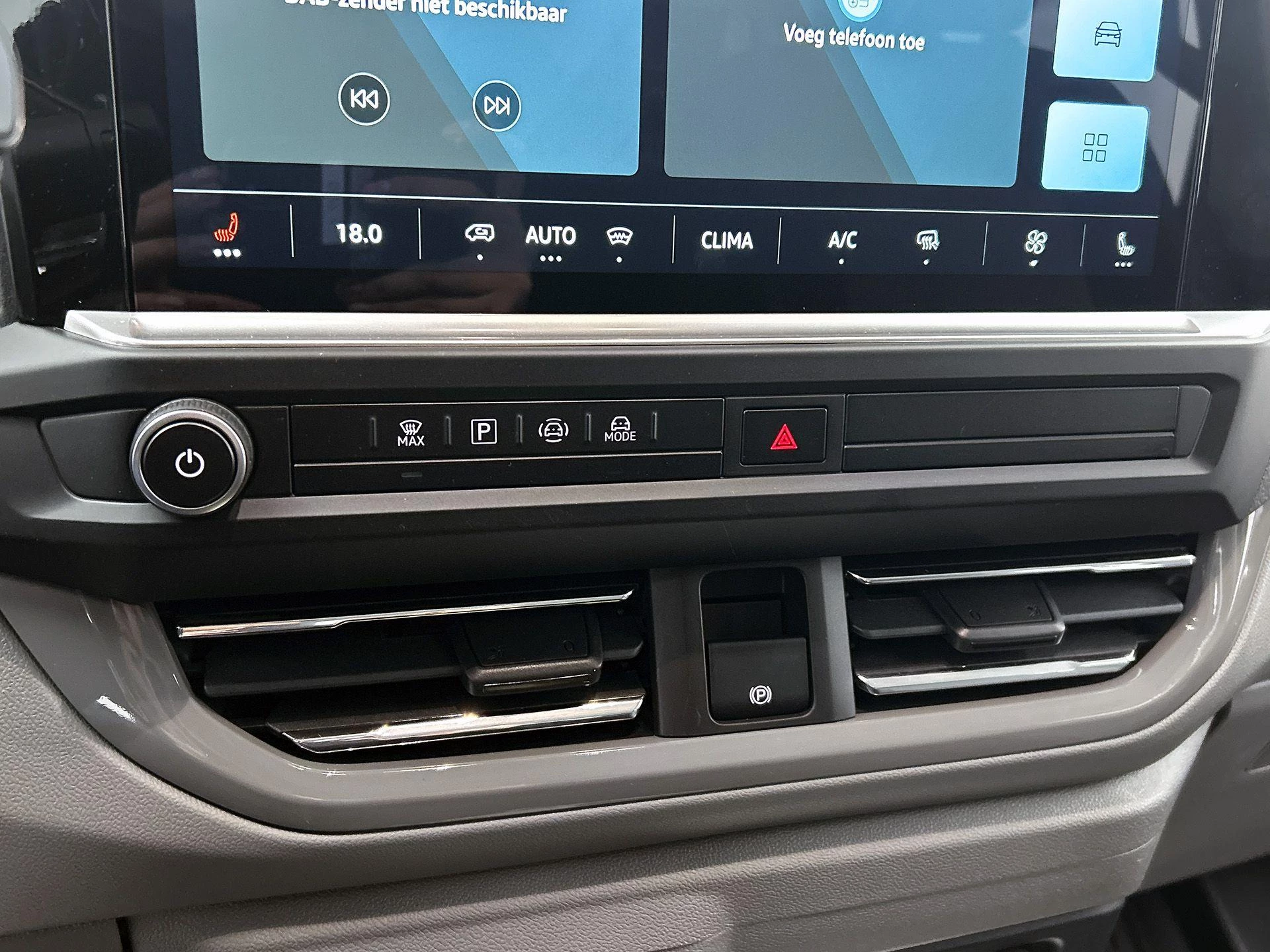 Volkswagen e-Transporter