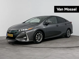 Toyota Prius 1.8 Plug-in Business Plus 123PK