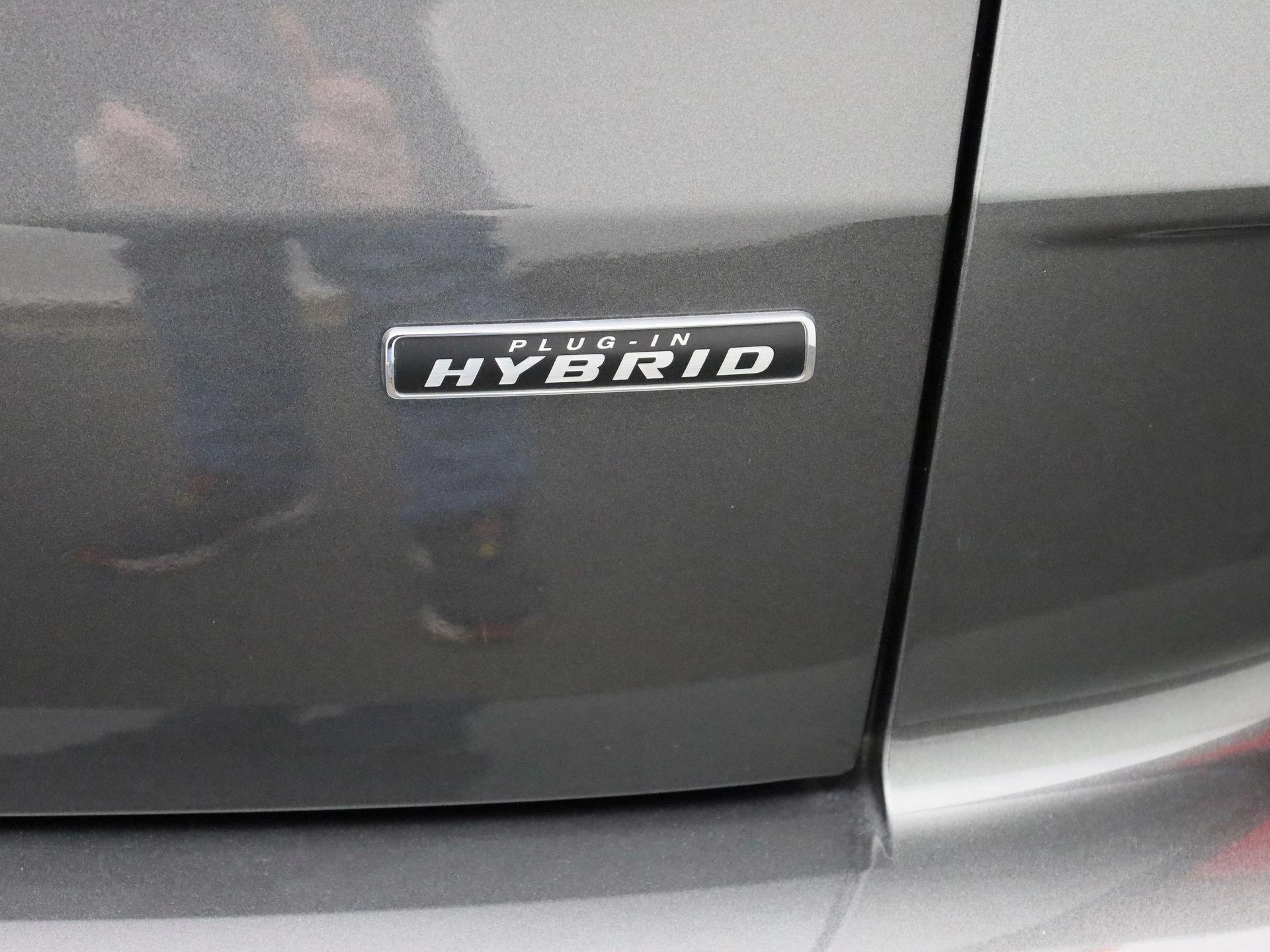 Ford Kuga 2.5 PHEV ST-Line