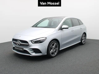 Mercedes-Benz Classe B 250 e AMG Line + MULTIBEAM + PANO DAK + CARPLAY +