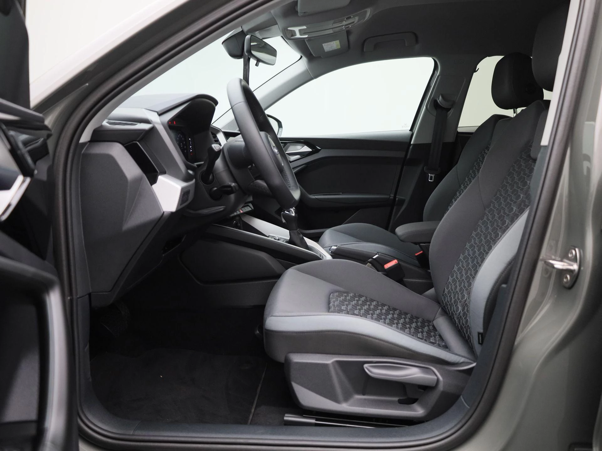 Audi A1 Sportback 25 TFSI S edition