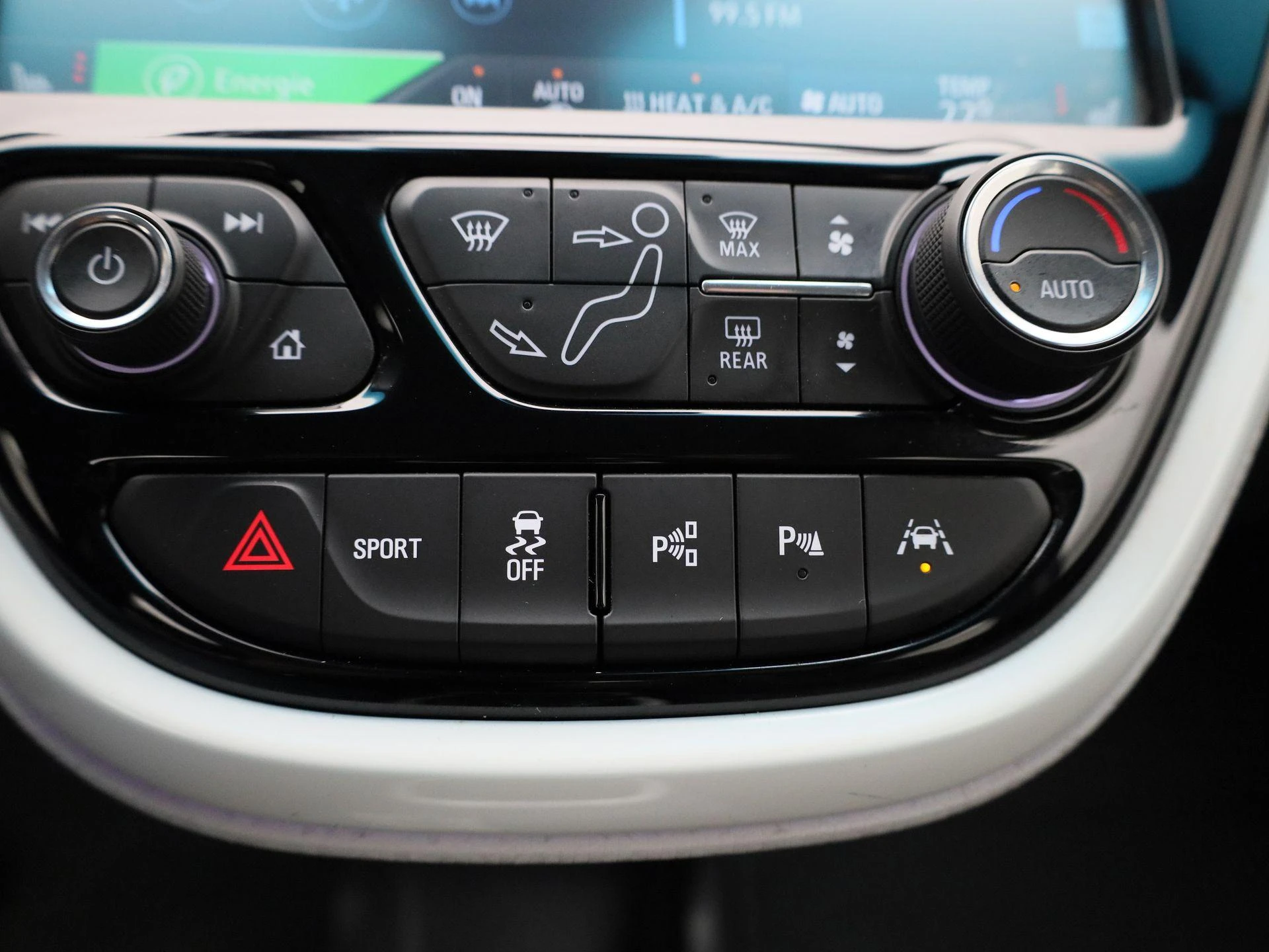 Opel Ampera-e Launch executive 60 kWh