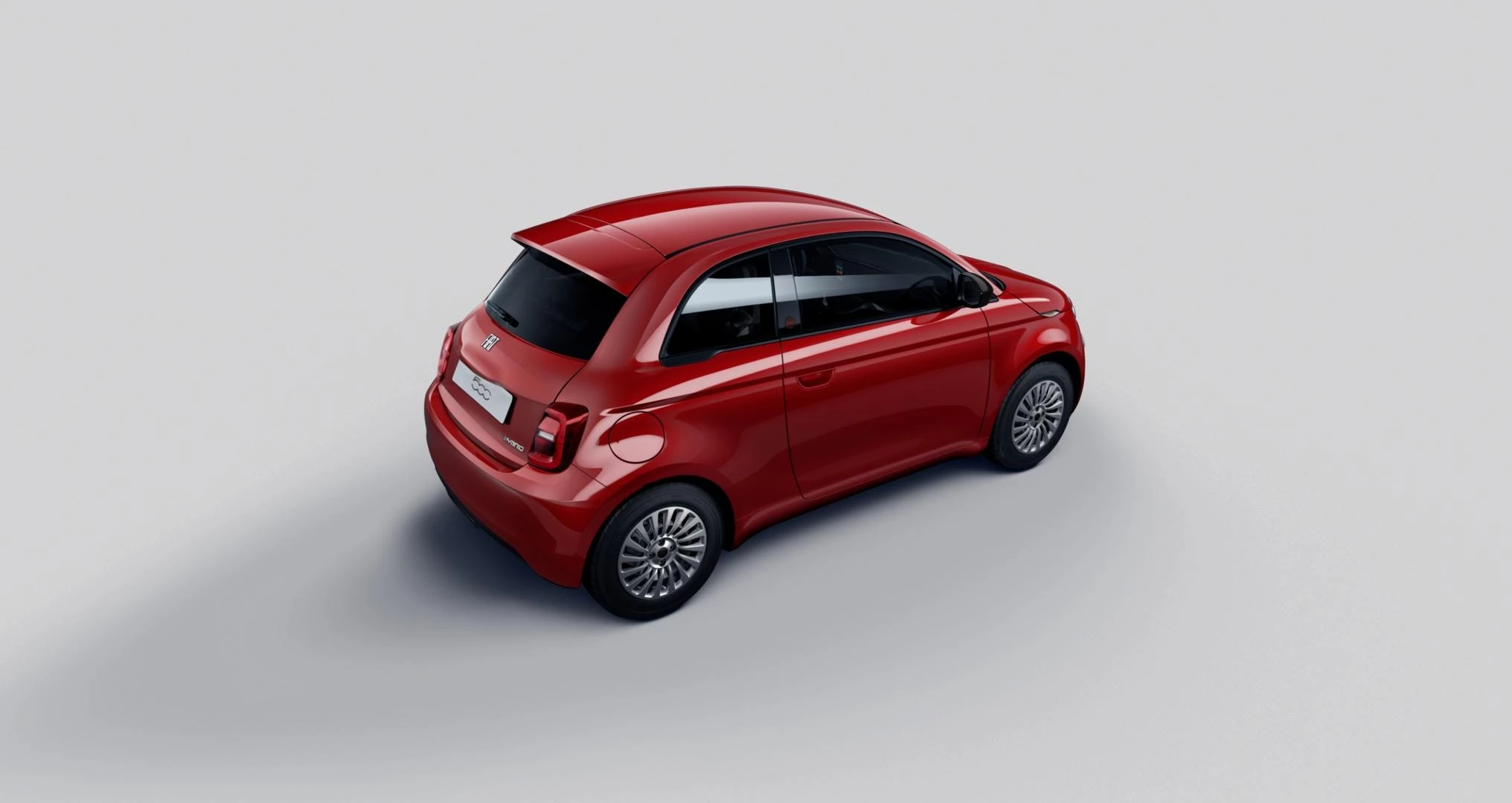 Fiat 500 1.0 Hybrid POP